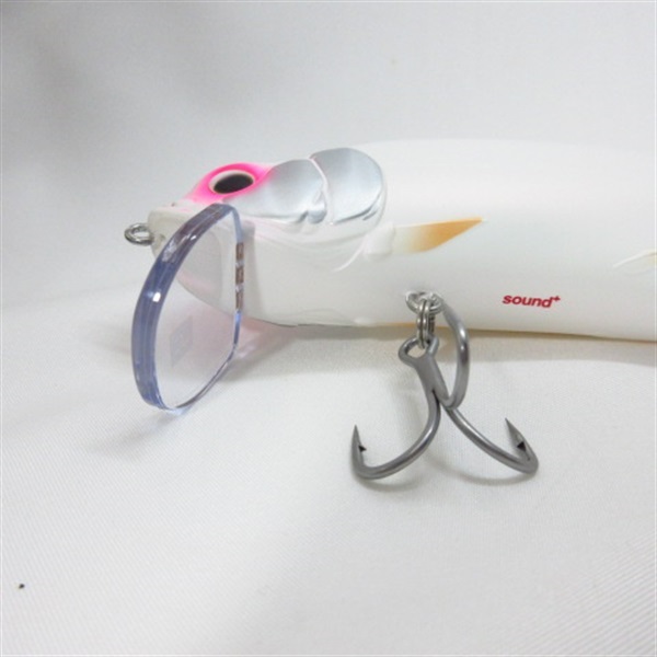 アノール ２００Ｆマットホワイトグローバック